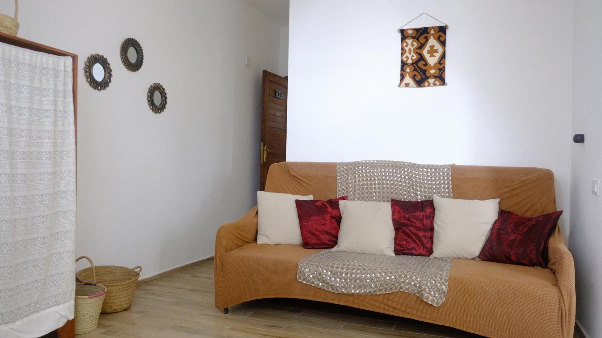 Kobe House Acomodação com café da manhã Jambiani  Quarto foto