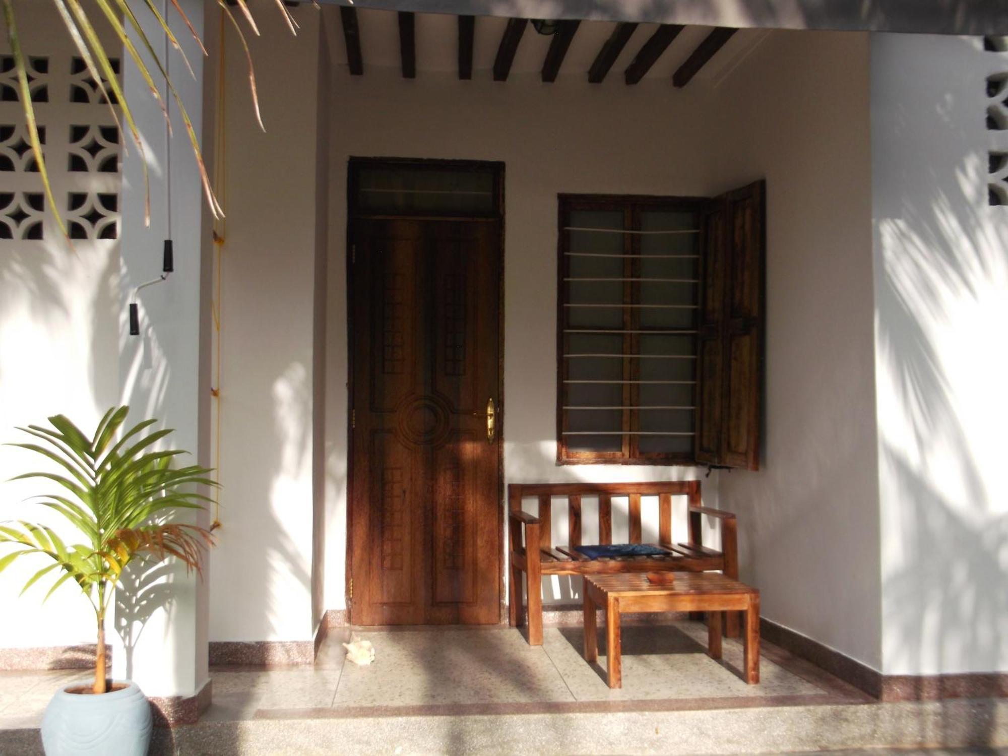 Kobe House Acomodação com café da manhã Jambiani  Quarto foto