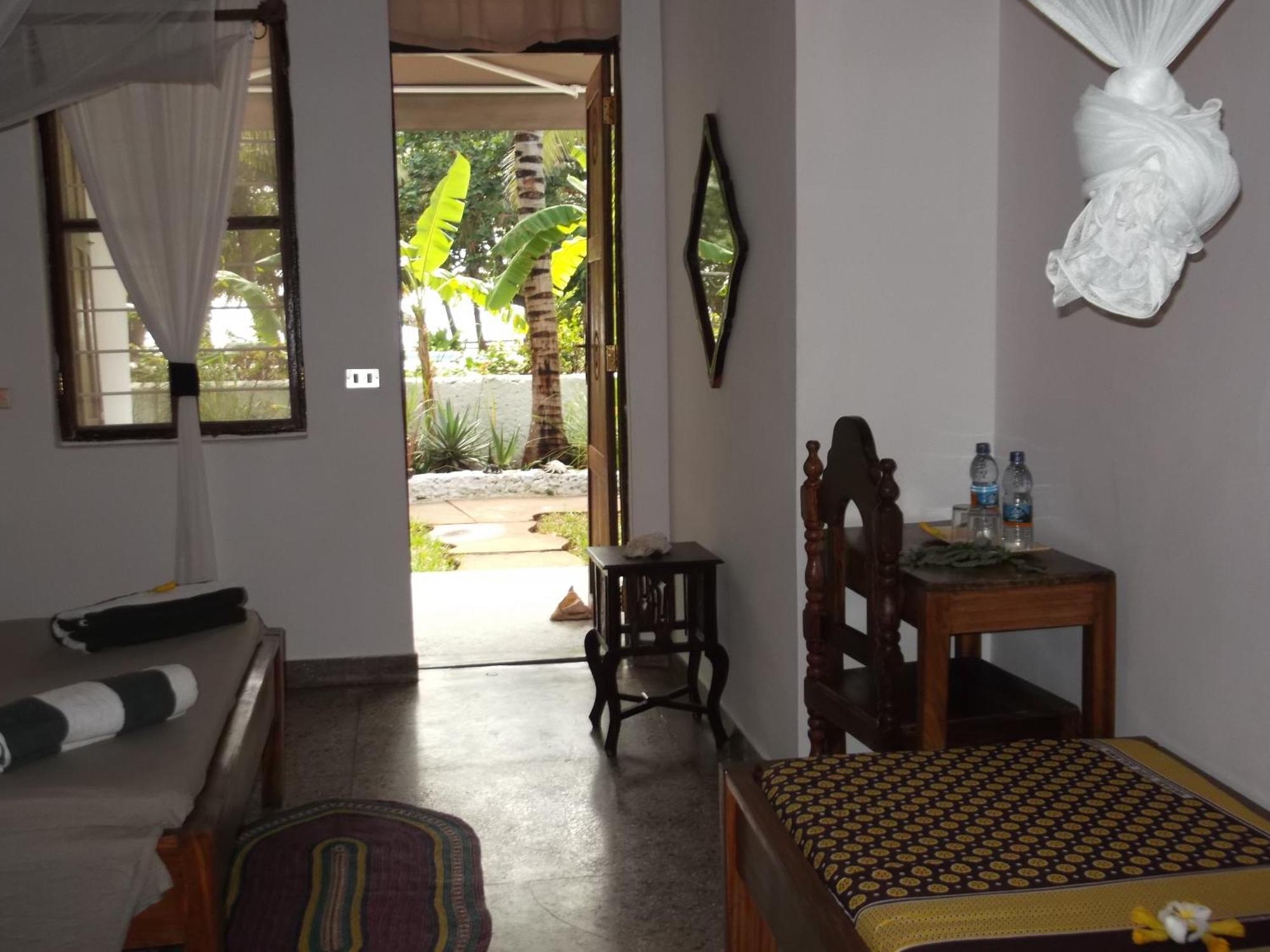 Kobe House Acomodação com café da manhã Jambiani  Quarto foto
