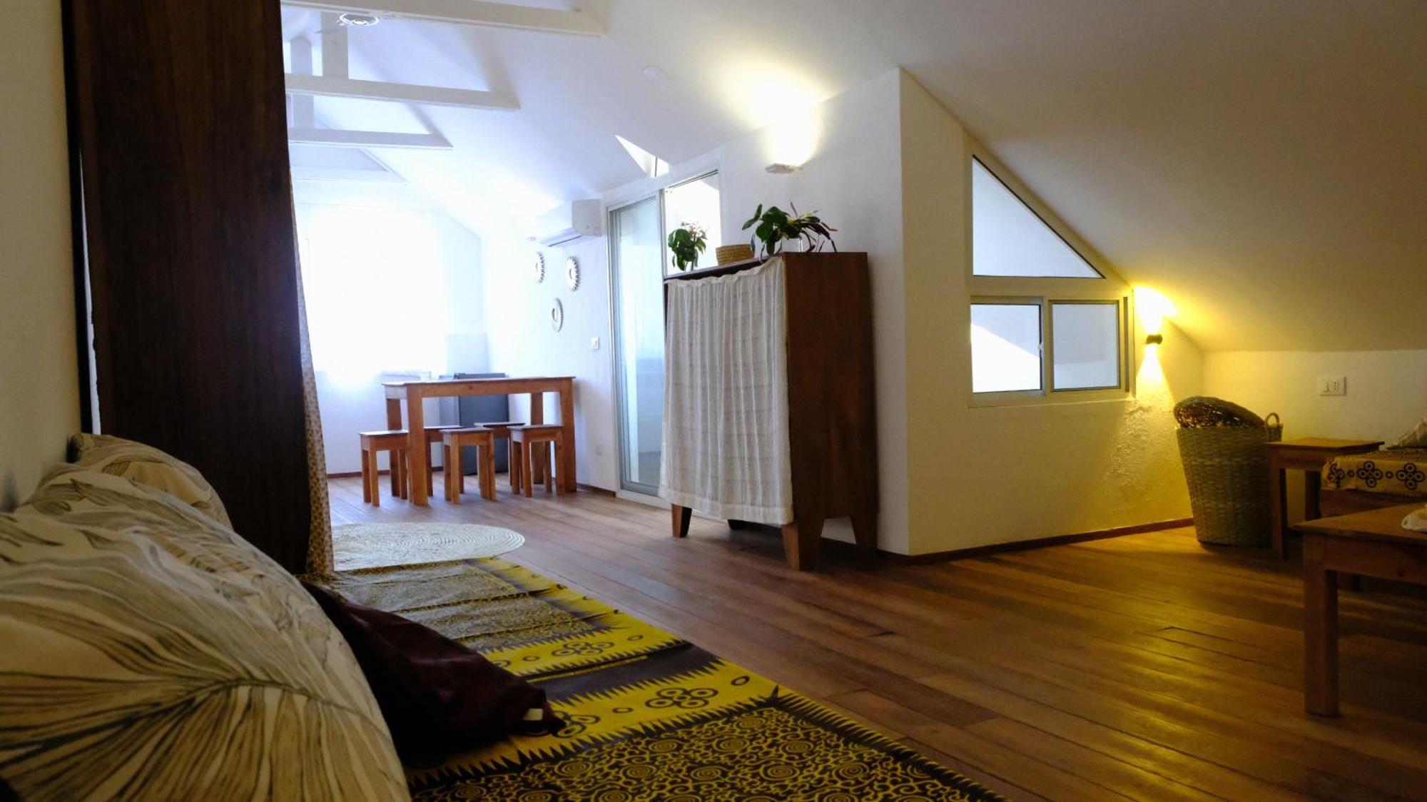 Kobe House Acomodação com café da manhã Jambiani  Quarto foto