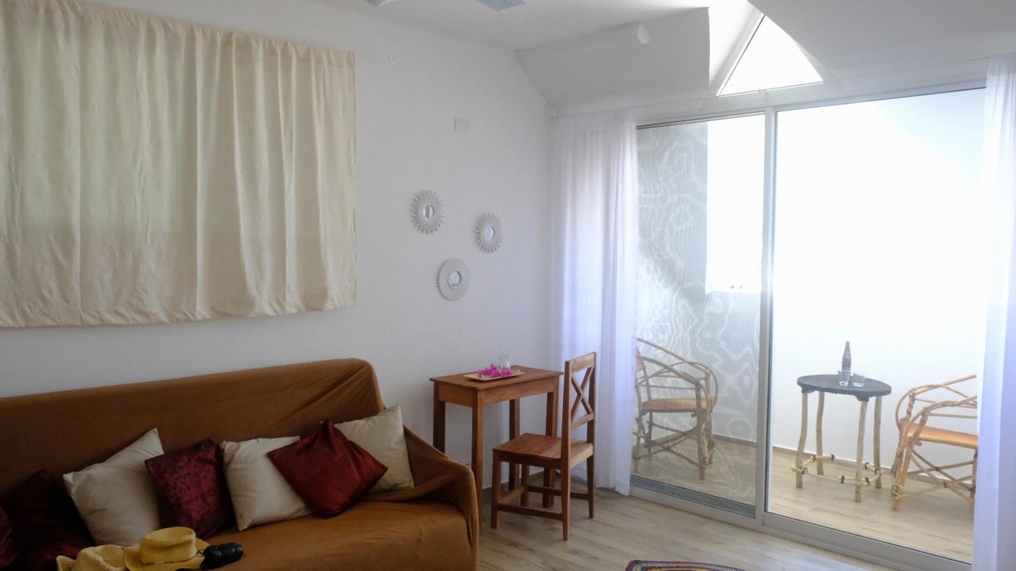 Kobe House Acomodação com café da manhã Jambiani  Quarto foto